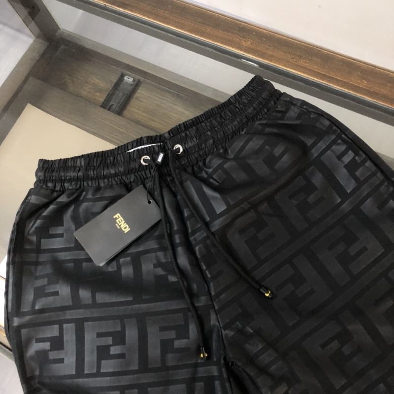 Fendi Short Pants